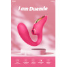 DUENDE MULTIORGASMICO SUCCIÓN PULSO DE AIRE VIBRADOR
