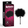 PLUMA PARA COSQUILLAS SEÑUELO PLEASURE FEATHER TICKLER