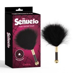 PLUMA FRISKY FEATHER...