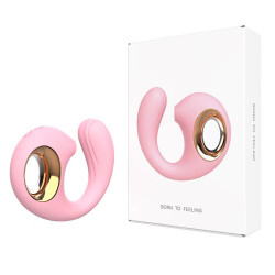 La  G  VIBRADOR SUCCIONADOR...