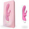 TURIN MULTIORGASMICO  VIBRADOR  10 FUNCIONES RECARGABLE