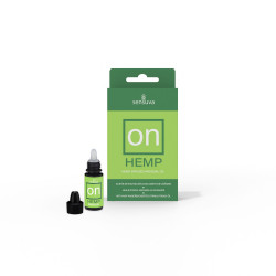 on hemp sensuva   infused...