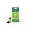 on hemp sensuva   infused arousal  oil  aceite sensibilizante  5 ml