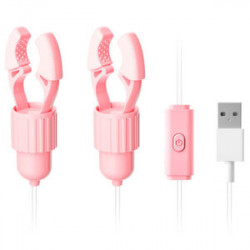 PEZONERAS VIBRADORAS   USB...