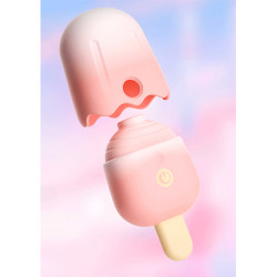 ICE LOLLY SUCCIONADOR PALETA