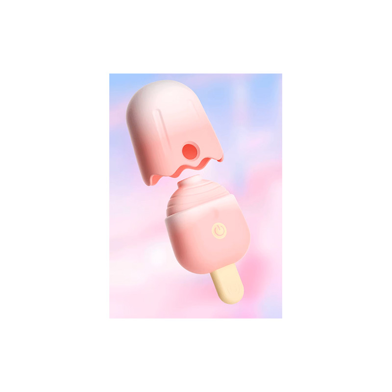 ICE LOLLY SUCCIONADOR PALETA