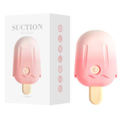 ICE LOLLY SUCCIONADOR PALETA