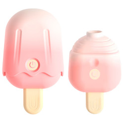 ICE LOLLY SUCCIONADOR PALETA