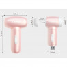 LEVEN T  SUCCIONADOR VIBRADOR  PULSO DE AIRE
