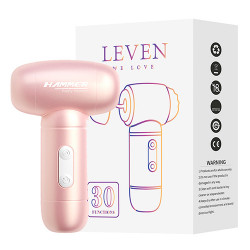 LEVEN T  SUCCIONADOR VIBRADOR  PULSO DE AIRE
