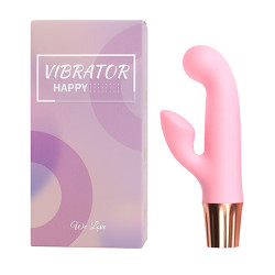 HAPPY VIBRATOR MINI wand...