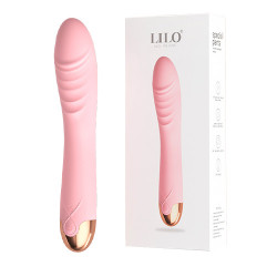 JUDY VIBRADOR GIRA