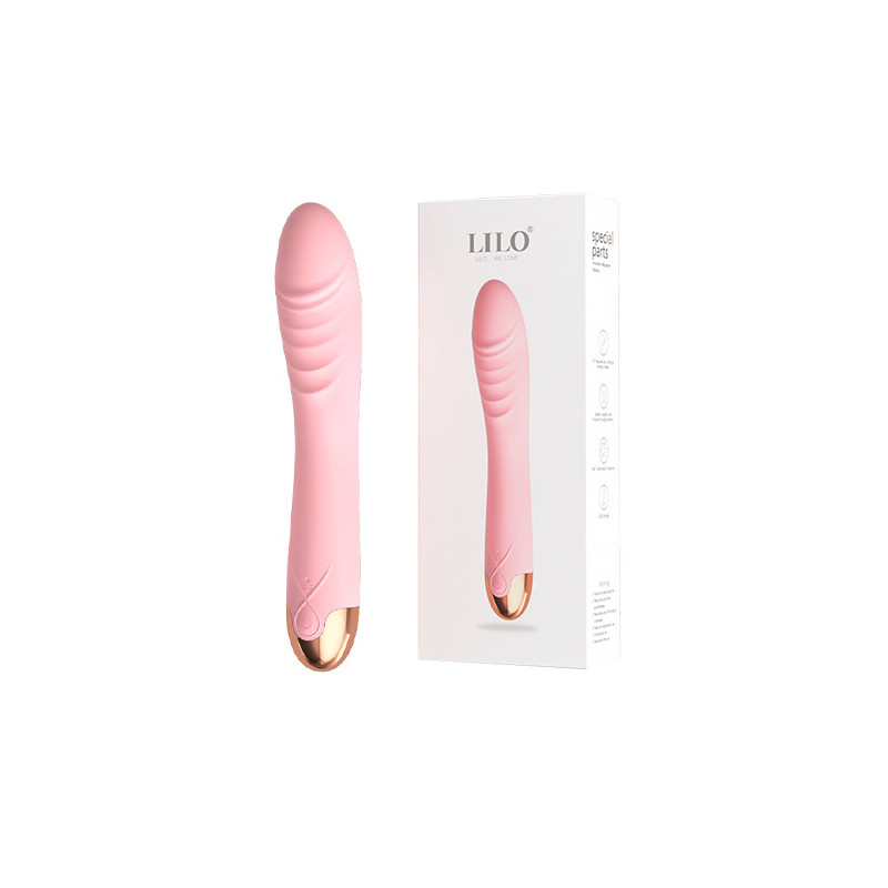 JUDY VIBRADOR GIRA