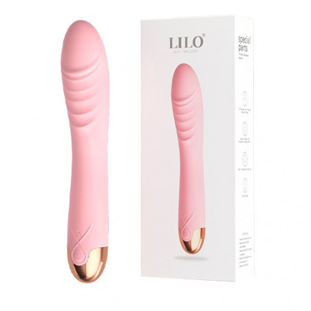 JUDY VIBRADOR GIRA