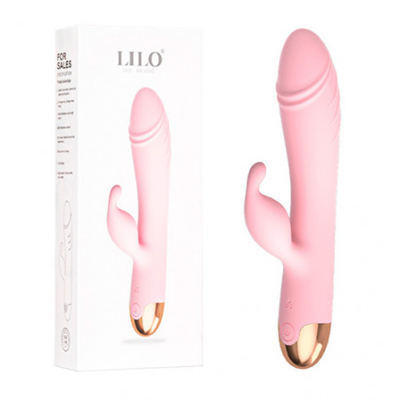 MISSING IN ACTION  VIBRADOR GIRA MULTIORGASMMICO