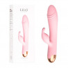 MISSING IN ACTION  VIBRADOR GIRA MULTIORGASMMICO