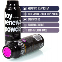 TALCO RENOVADOR TOY RENEWAL POWDER 3.4 OZ