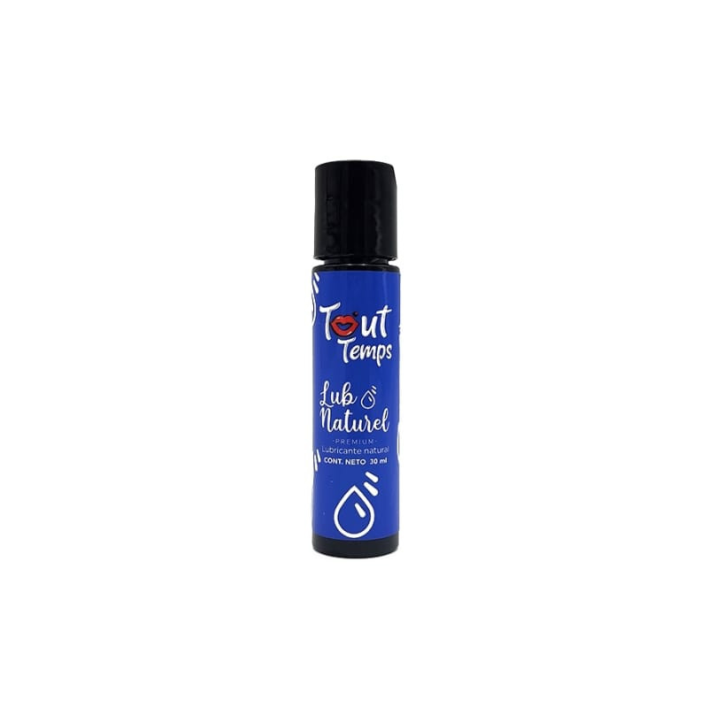 LUB TOUT TEMPS NATURALE 30 ML