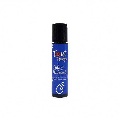 LUB TOUT TEMPS NATURALE 30 ML