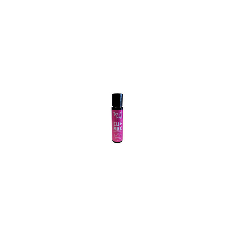 CLI+MAX LUBRICANTE SENSEIBILIZANTE  TOUT TEMPS