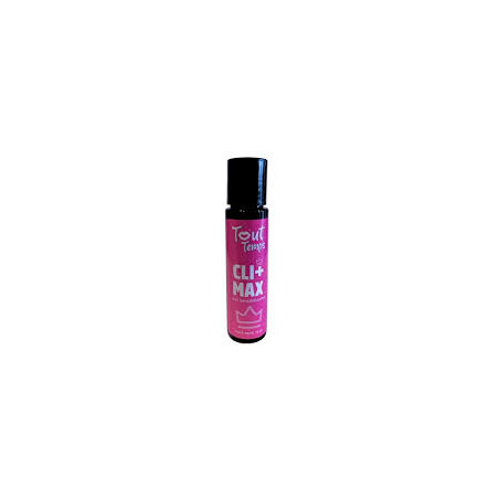 CLI+MAX LUBRICANTE SENSEIBILIZANTE  TOUT TEMPS