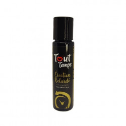 GEL RETARDÉ ERECTION