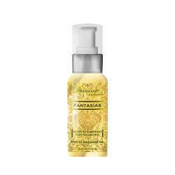 fantasias aceite para...