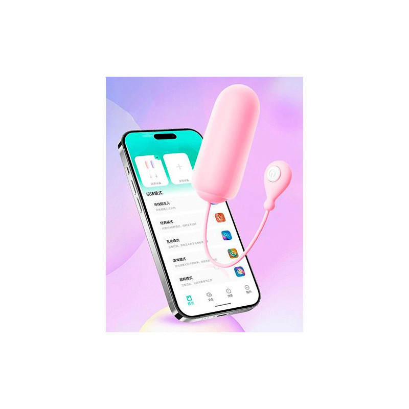 BALA SUGAR CORE APP CELULAR CONTROL
