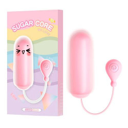 BALA SUGAR CORE APP CELULAR CONTROL