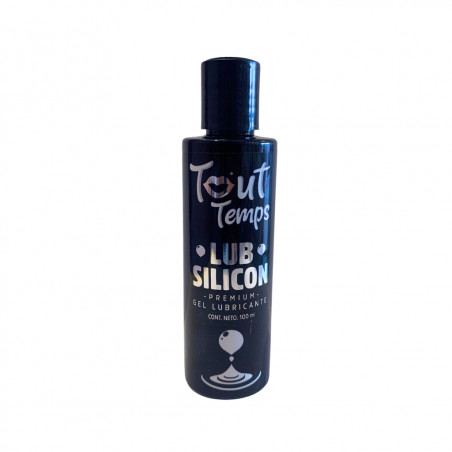 LUBRICANTE SILICON TOUT TEMPS 100 ML