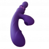 TRIPLEXXX  MULTIORGASMICO  SUCCIONADOR( PULSO) Y VIBRADOR