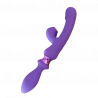 TRIPLEXXX  MULTIORGASMICO  SUCCIONADOR( PULSO) Y VIBRADOR