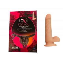 SX HARNESS KIT WITH 7" COCK