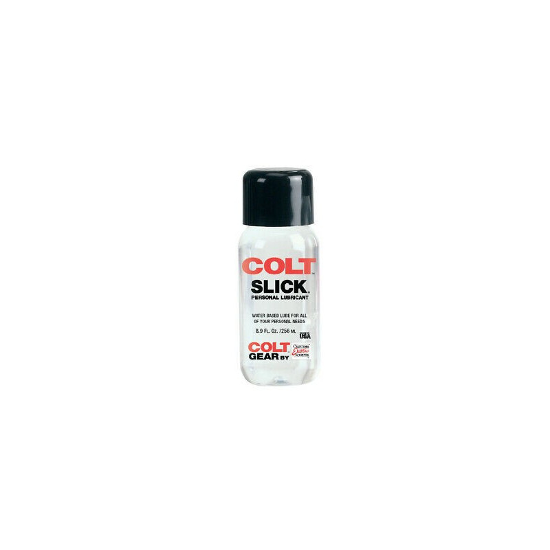 COLT  LUBRICANTE  265ML RESBALOSO Y RESISTENTE