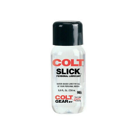 COLT  LUBRICANTE  265ML RESBALOSO Y RESISTENTE