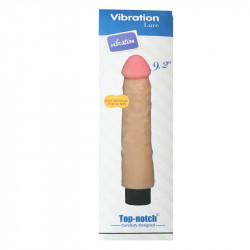 top notch  9.2 vibrador...