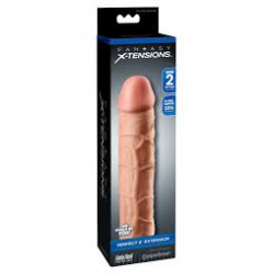 funda perfect extensión 2"