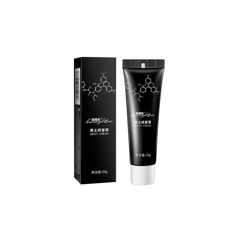 MEN´S CREAM  AGRANDADORA D PENE