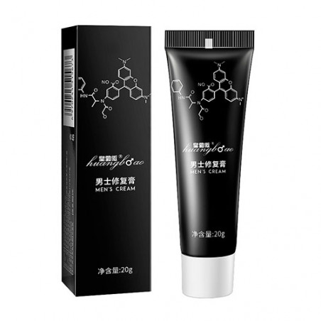 MEN´S CREAM  AGRANDADORA D PENE