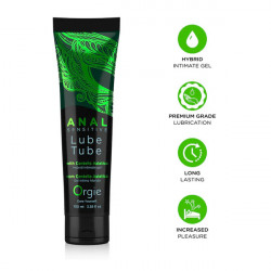 Lube Tube Anal Sensitive...