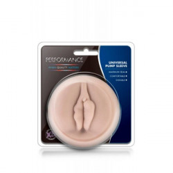 UNIVERSAL PUMP SLEEVE ANAL...