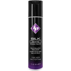 id silk 1 oz l hibrido