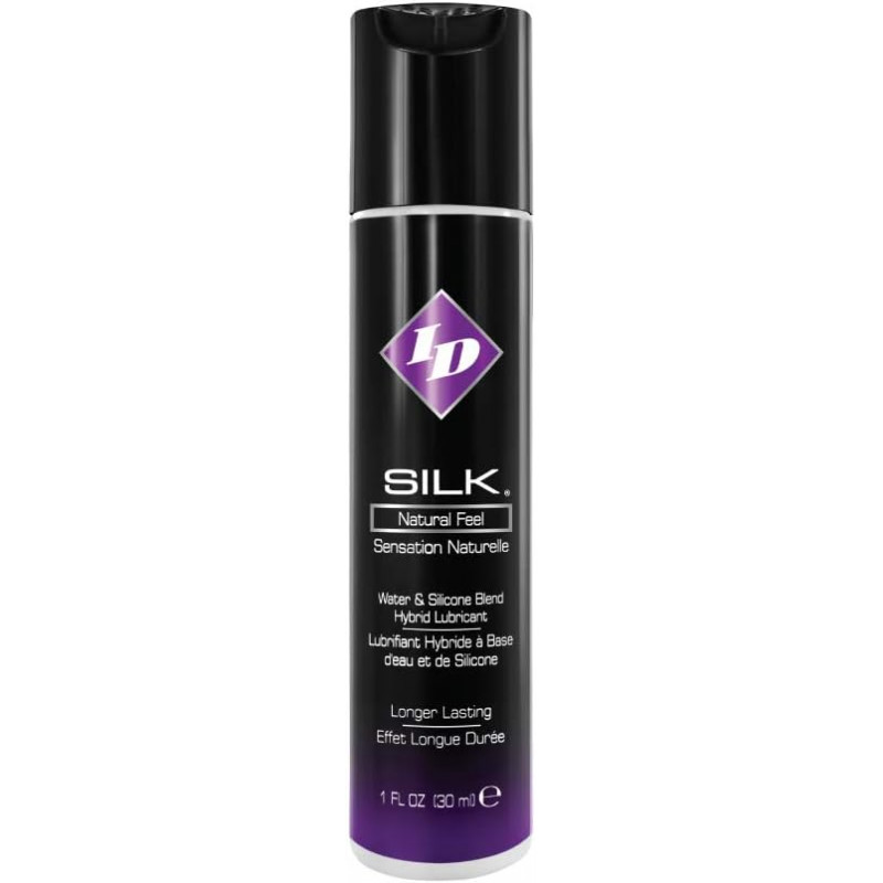 id silk 1 oz l hibrido
