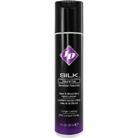 id silk 1 oz l hibrido