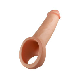 funda thrive 2.5 performance plus  silicone penis xtender