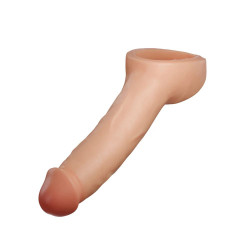 funda thrive 2.5 performance plus  silicone penis xtender
