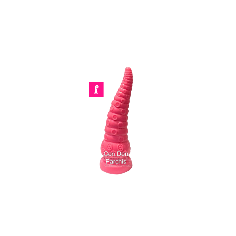 kraken dildo tentaculo ABOMINABLE