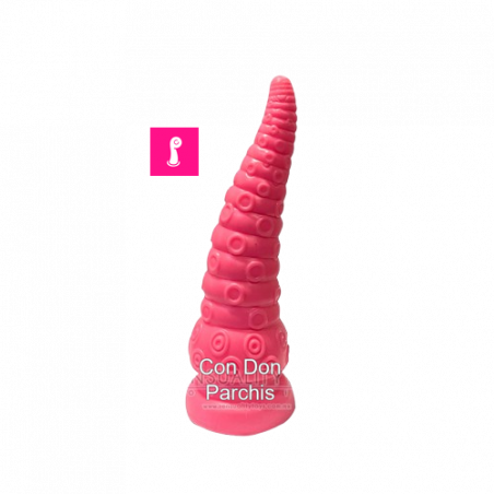 kraken dildo tentaculo ABOMINABLE