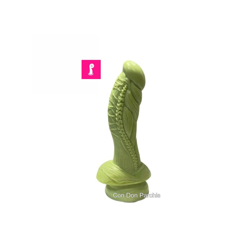 DEPREDADOR DILDO ABOMINABLE