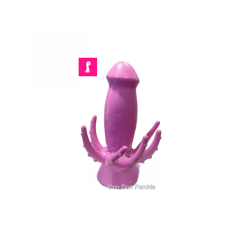 calamar dildo abominable
